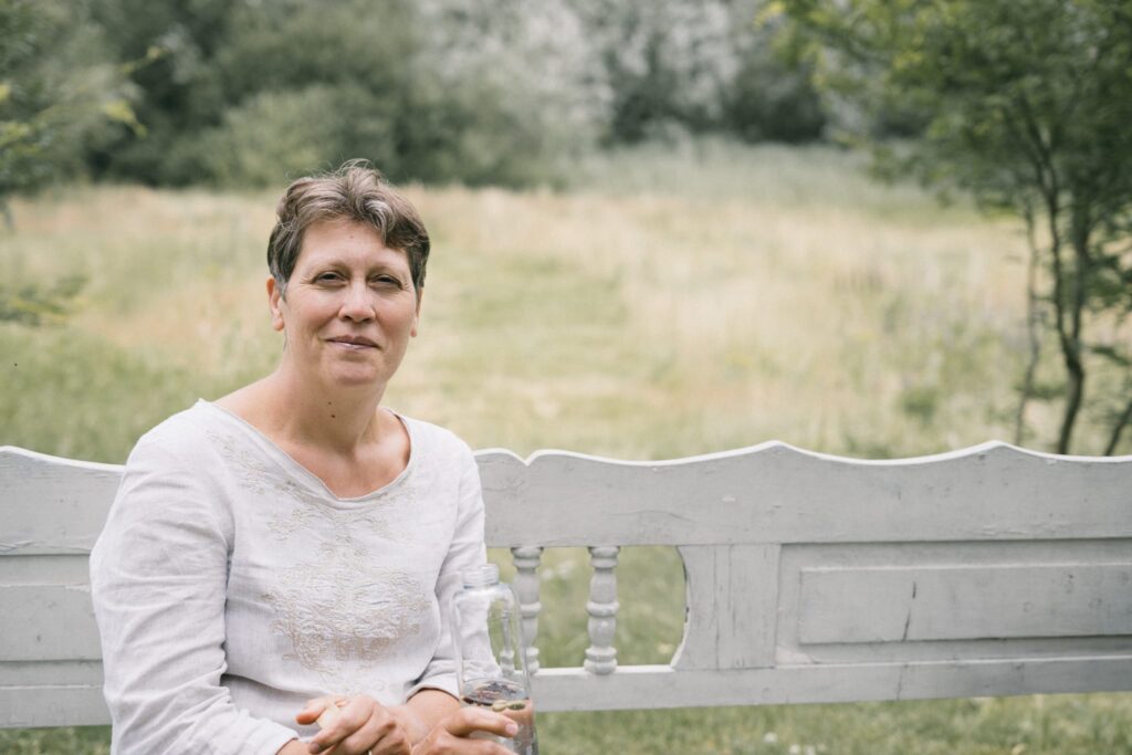 Ervaringsdeskundige Karolina viel 30 kilo af met leefstijl en meer.